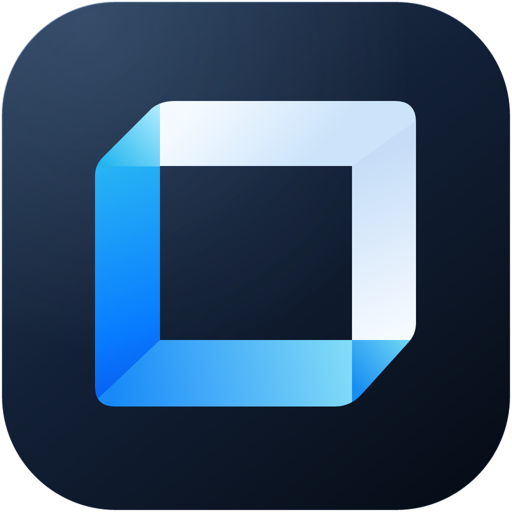 ClearFrame app icon